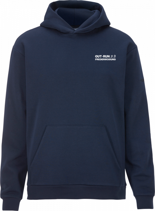 Craft - Outrun Hoodie Men - Bleu marine